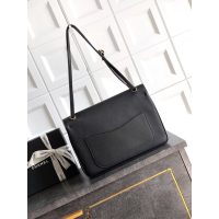 Caviar Cahanel Maxi Cf flap massenger/slouchy underarm baguette tote/large volume - 图片 6