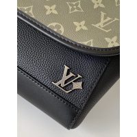 Louis Vuitton LV monogram shoulder crossbody bag