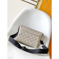 Louis Vuitton LV monogram shoulder crossbody bag