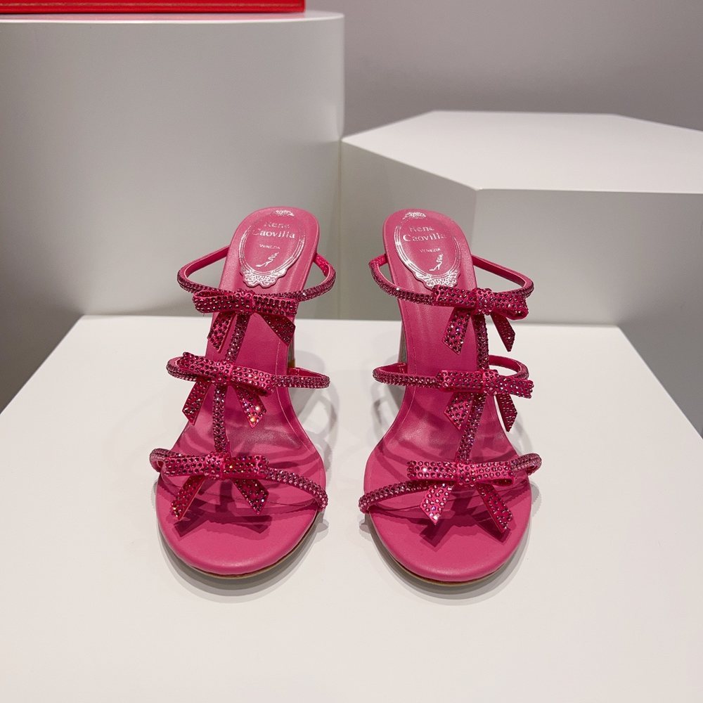 ph-11134201-820li-mqspjdfd7xu33c.jpg rene caovilla crystal-embellished heel sandal mules bow heel slide size35-42 9.5cm - 图片 1