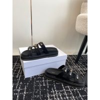 Celine ladies platform buckle sandal vintage sandal beach sandal summer shoes size35-42 - 图片 9
