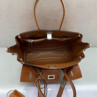 Balenciaga mini carryall travel tote handbag - 图片 9