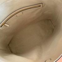 Gucci Beatrix minimalist shoulder hobo tote full inclusion - 图片 9
