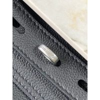 Louis Vuitton Men's steamer Backpack in Grainy Calfskin